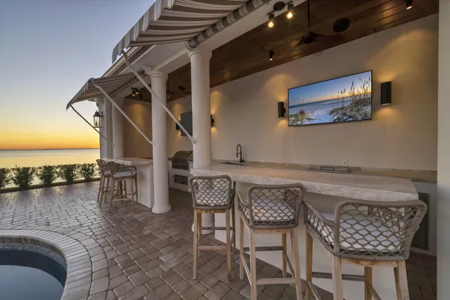 $4,500,000 | 6 Sunset Beach Place, Niceville, FL 32578