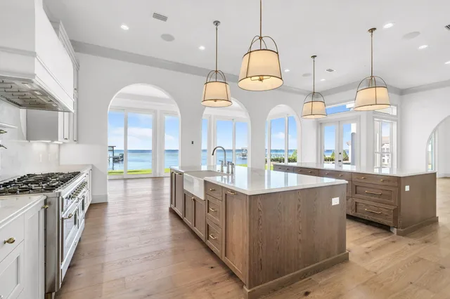 $4,500,000 | 6 Sunset Beach Place, Niceville, FL 32578