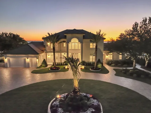 $4,500,000 | 6 Sunset Beach Place, Niceville, FL 32578