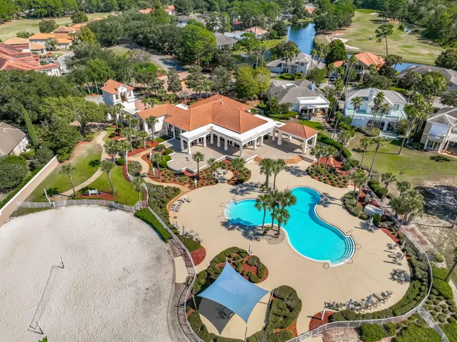 $4,500,000 | 6 Sunset Beach Place, Niceville, FL 32578