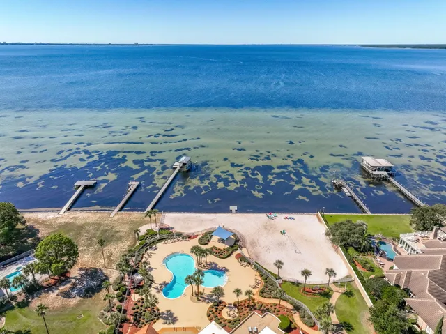 $4,500,000 | 6 Sunset Beach Place, Niceville, FL 32578