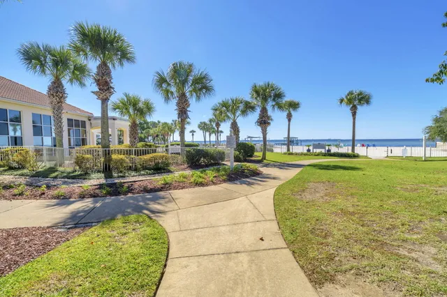 $4,500,000 | 6 Sunset Beach Place, Niceville, FL 32578