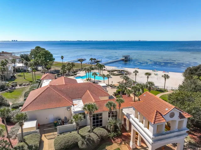 $4,500,000 | 6 Sunset Beach Place, Niceville, FL 32578