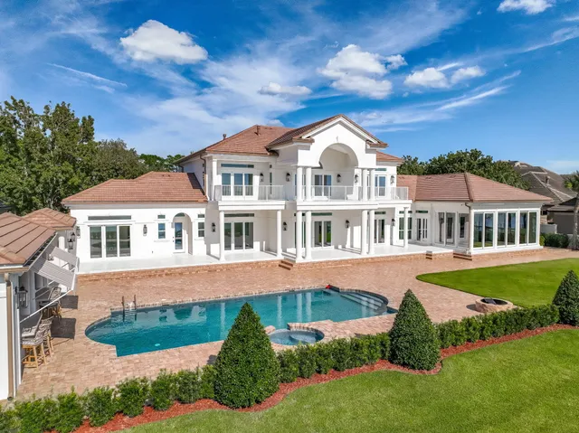 $4,500,000 | 6 Sunset Beach Place, Niceville, FL 32578