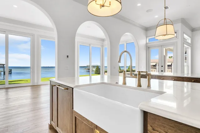 $4,500,000 | 6 Sunset Beach Place, Niceville, FL 32578