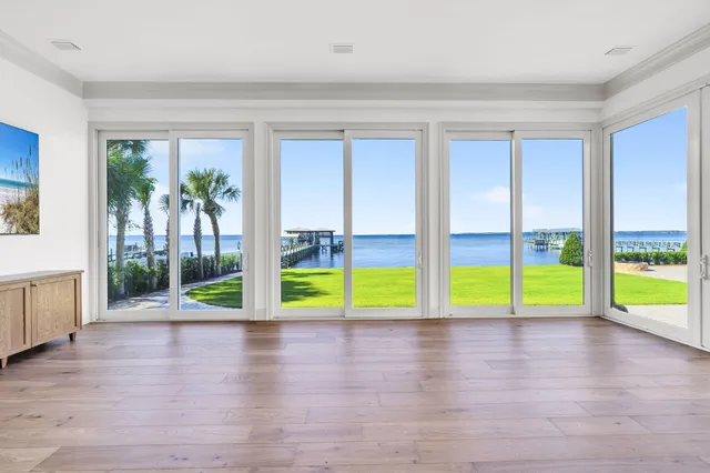 $4,500,000 | 6 Sunset Beach Place, Niceville, FL 32578