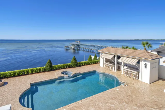$4,500,000 | 6 Sunset Beach Place, Niceville, FL 32578