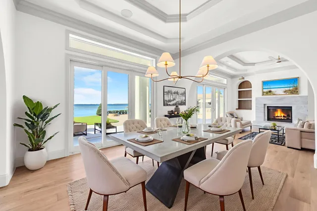 $4,500,000 | 6 Sunset Beach Place, Niceville, FL 32578