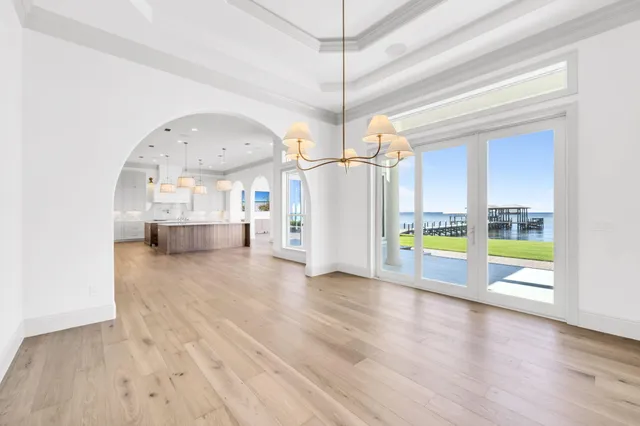$4,500,000 | 6 Sunset Beach Place, Niceville, FL 32578