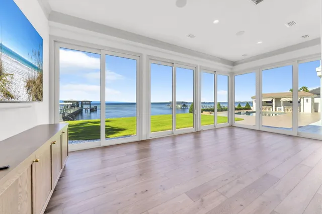 $4,500,000 | 6 Sunset Beach Place, Niceville, FL 32578