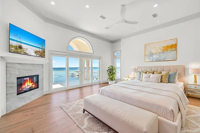 $4,500,000 | 6 Sunset Beach Place, Niceville, FL 32578