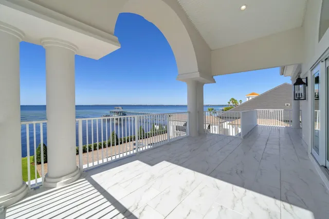 $4,500,000 | 6 Sunset Beach Place, Niceville, FL 32578