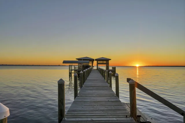 $4,500,000 | 6 Sunset Beach Place, Niceville, FL 32578