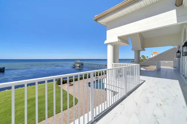 $4,500,000 | 6 Sunset Beach Place, Niceville, FL 32578