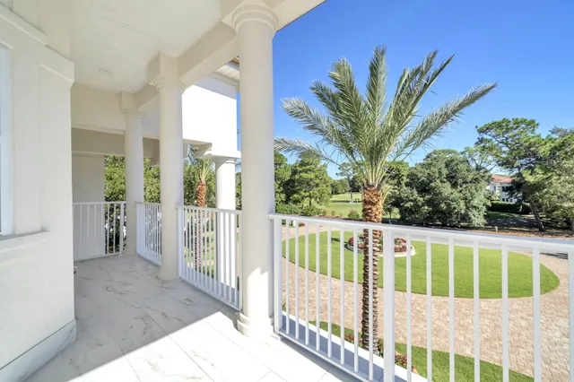 $4,500,000 | 6 Sunset Beach Place, Niceville, FL 32578