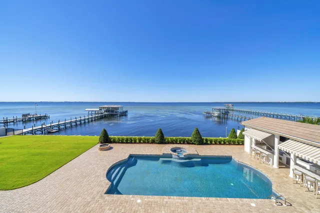 $4,500,000 | 6 Sunset Beach Place, Niceville, FL 32578