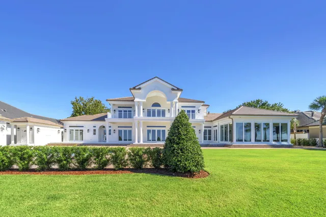 $4,500,000 | 6 Sunset Beach Place, Niceville, FL 32578