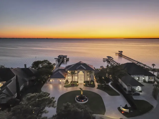 $4,500,000 | 6 Sunset Beach Place, Niceville, FL 32578