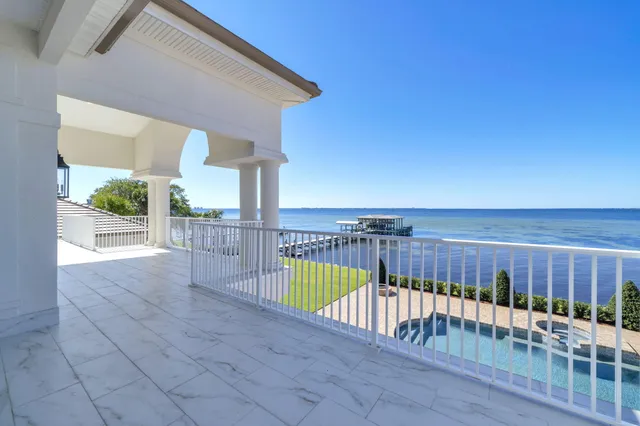 $4,500,000 | 6 Sunset Beach Place, Niceville, FL 32578