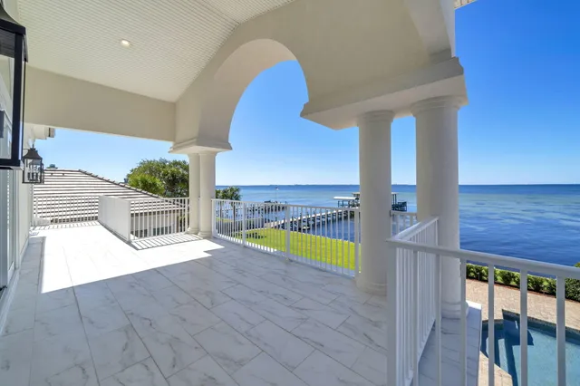 $4,500,000 | 6 Sunset Beach Place, Niceville, FL 32578