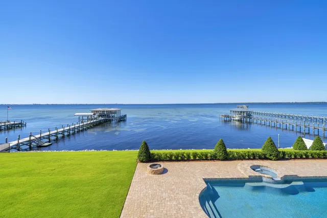 $4,500,000 | 6 Sunset Beach Place, Niceville, FL 32578