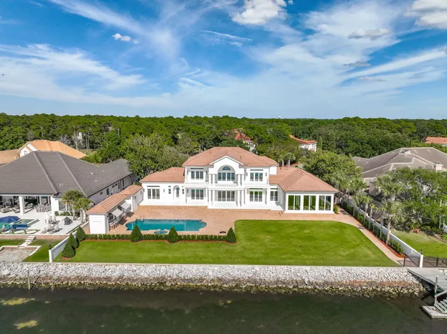 $4,500,000 | 6 Sunset Beach Place, Niceville, FL 32578