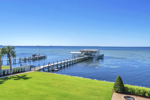 $4,500,000 | 6 Sunset Beach Place, Niceville, FL 32578