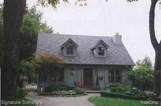 2741 Manchester Road Birmingham, MI 48009 - Photo 1 of 1 Property Photo
