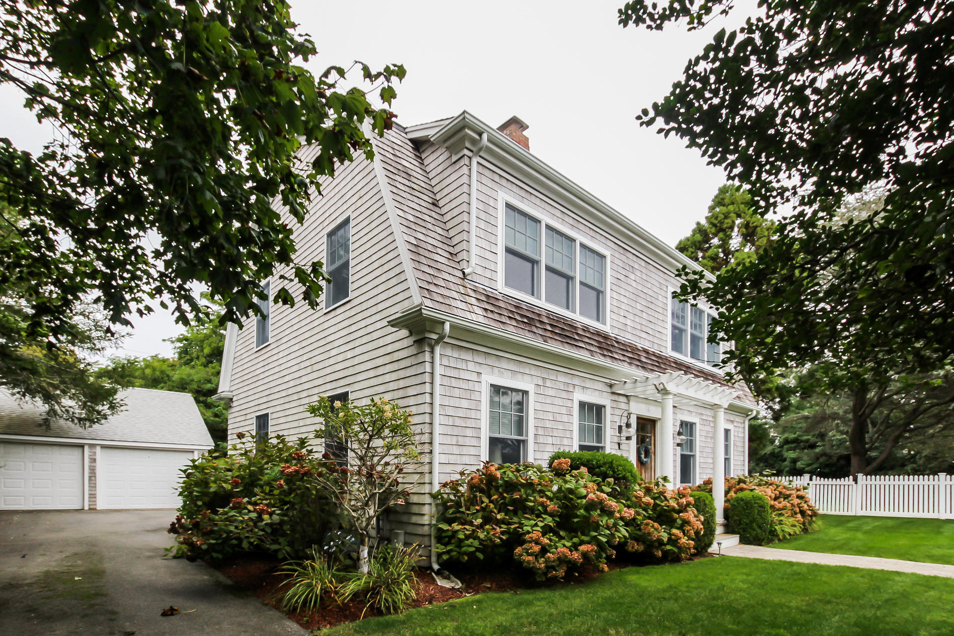 16 Studley Road Hyannis, MA 02601 - Photo 2 of 35 002-photo-front-view-6394860
