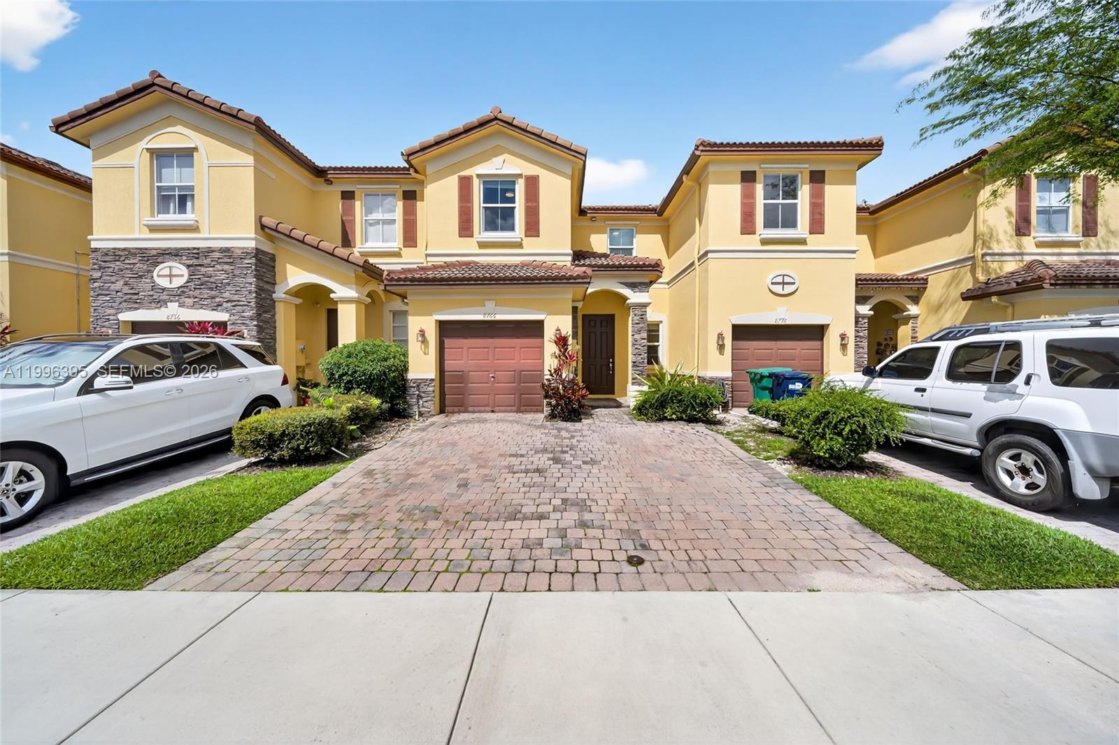 8766 Northwest 112th Path Doral, FL 33178 - Photo 1 of 52
