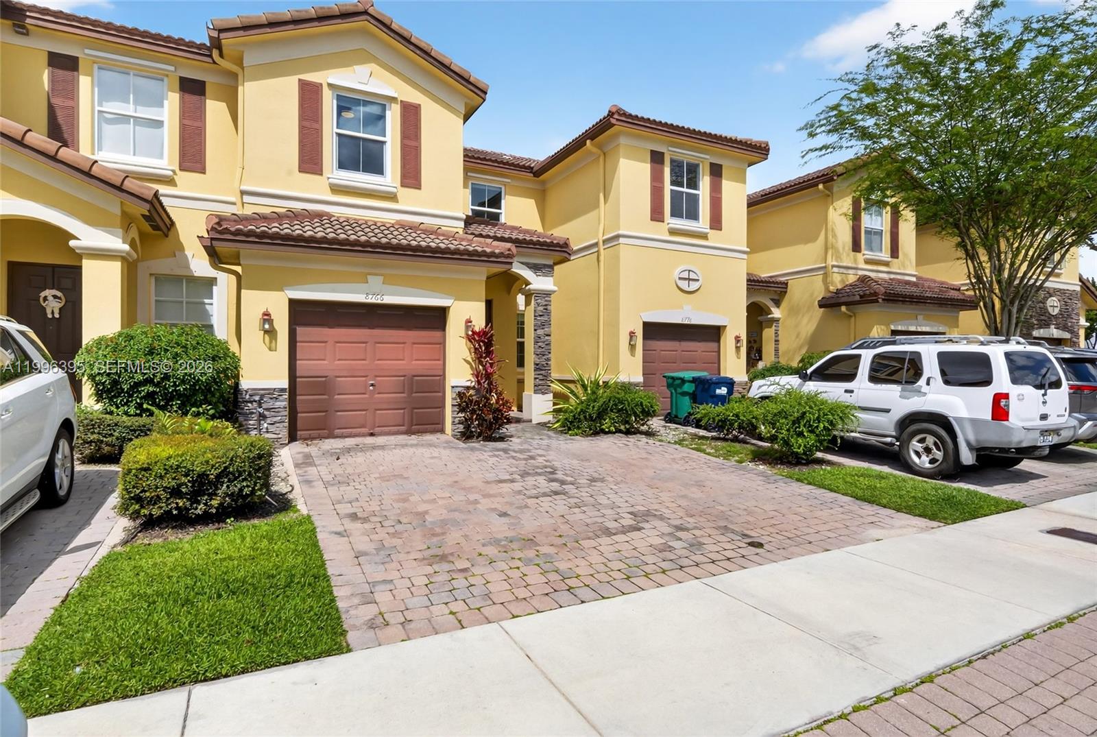 8766 Northwest 112th Path Doral, FL 33178 - Photo 2 of 52