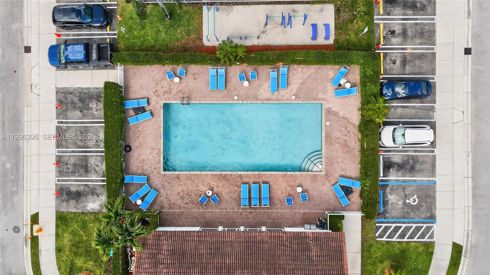 8766 Northwest 112th Path Doral, FL 33178 - Photo 33 of 52