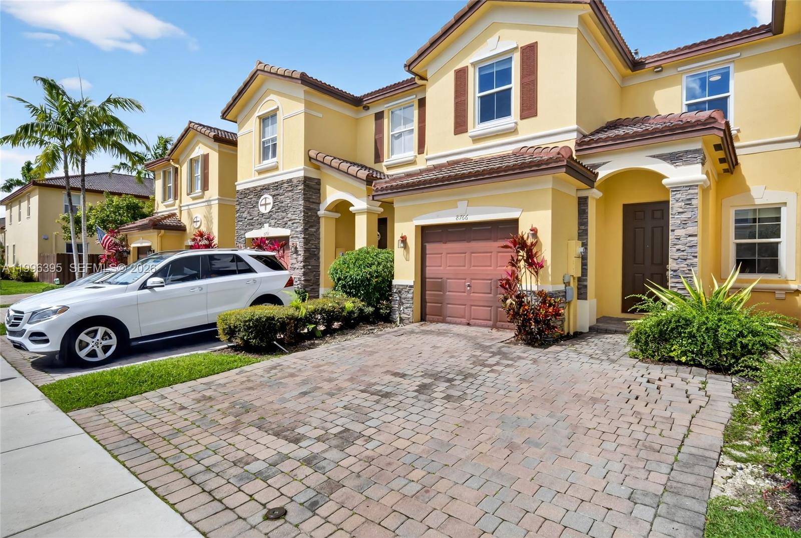 8766 Northwest 112th Path Doral, FL 33178 - Photo 4 of 52