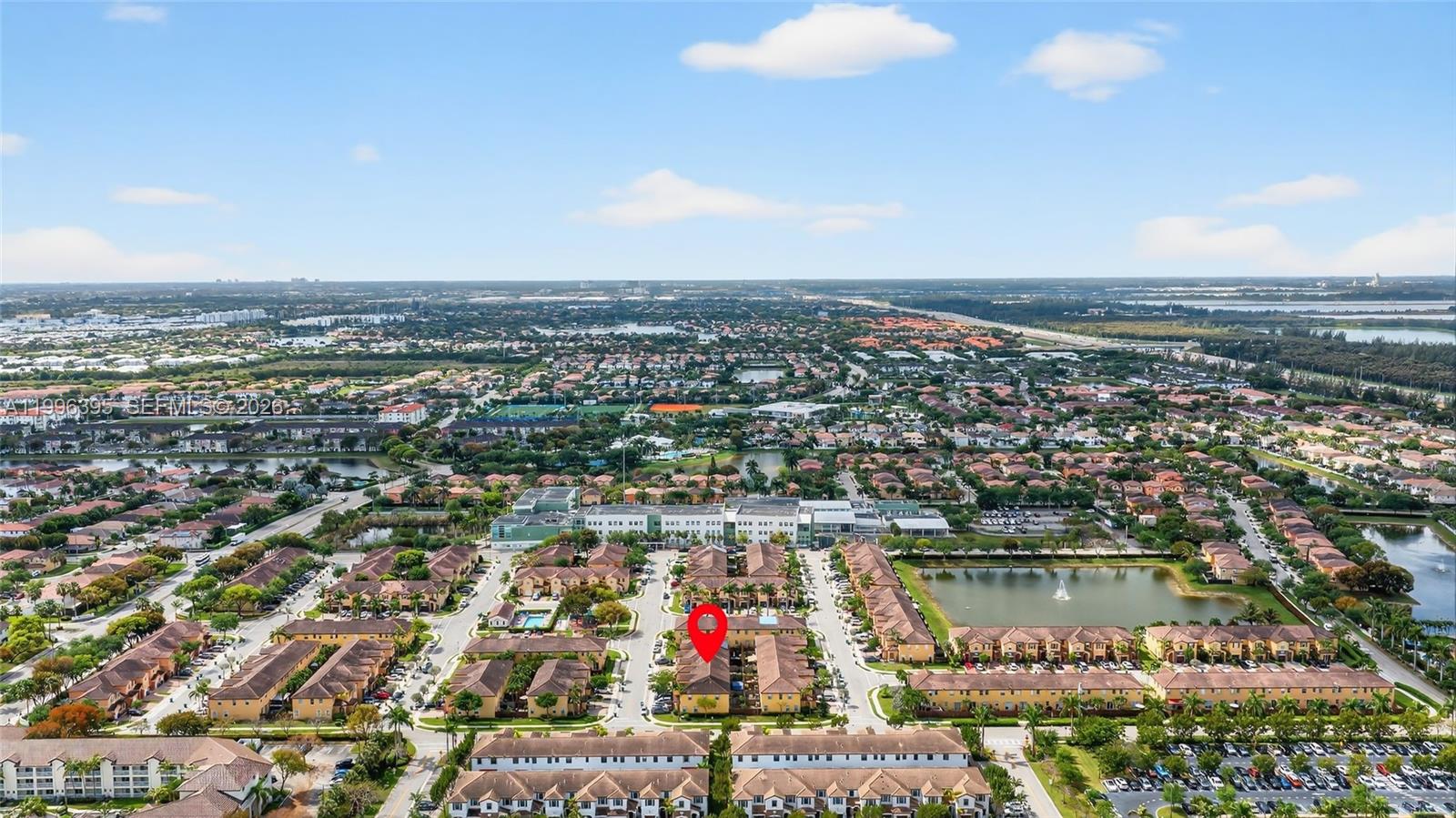 8766 Northwest 112th Path Doral, FL 33178 - Photo 49 of 52