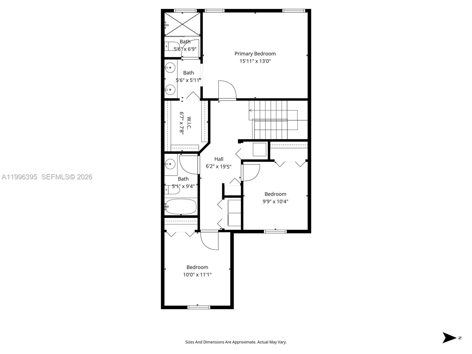 8766 Northwest 112th Path Doral, FL 33178 - Photo 51 of 52