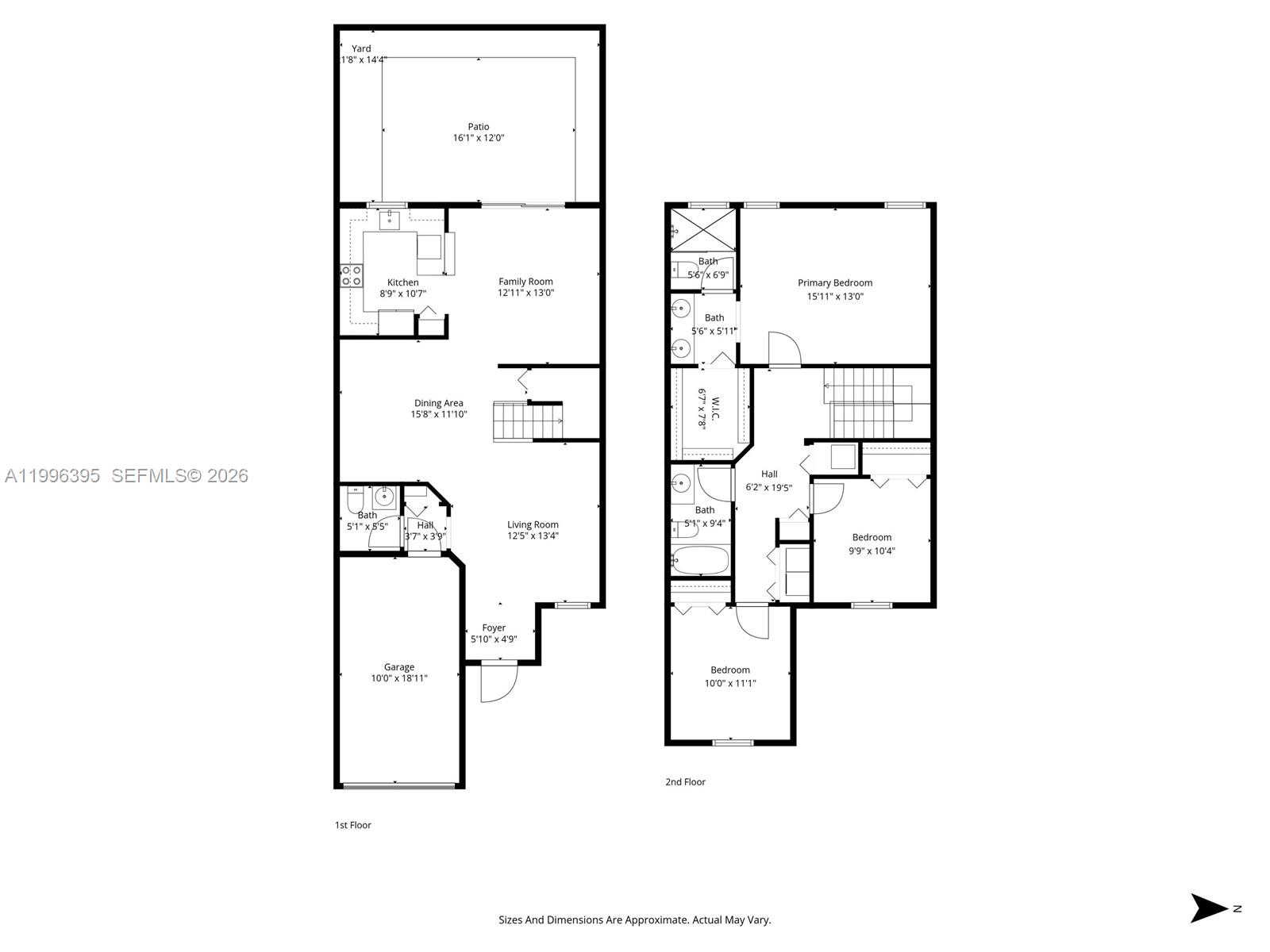 8766 Northwest 112th Path Doral, FL 33178 - Photo 52 of 52