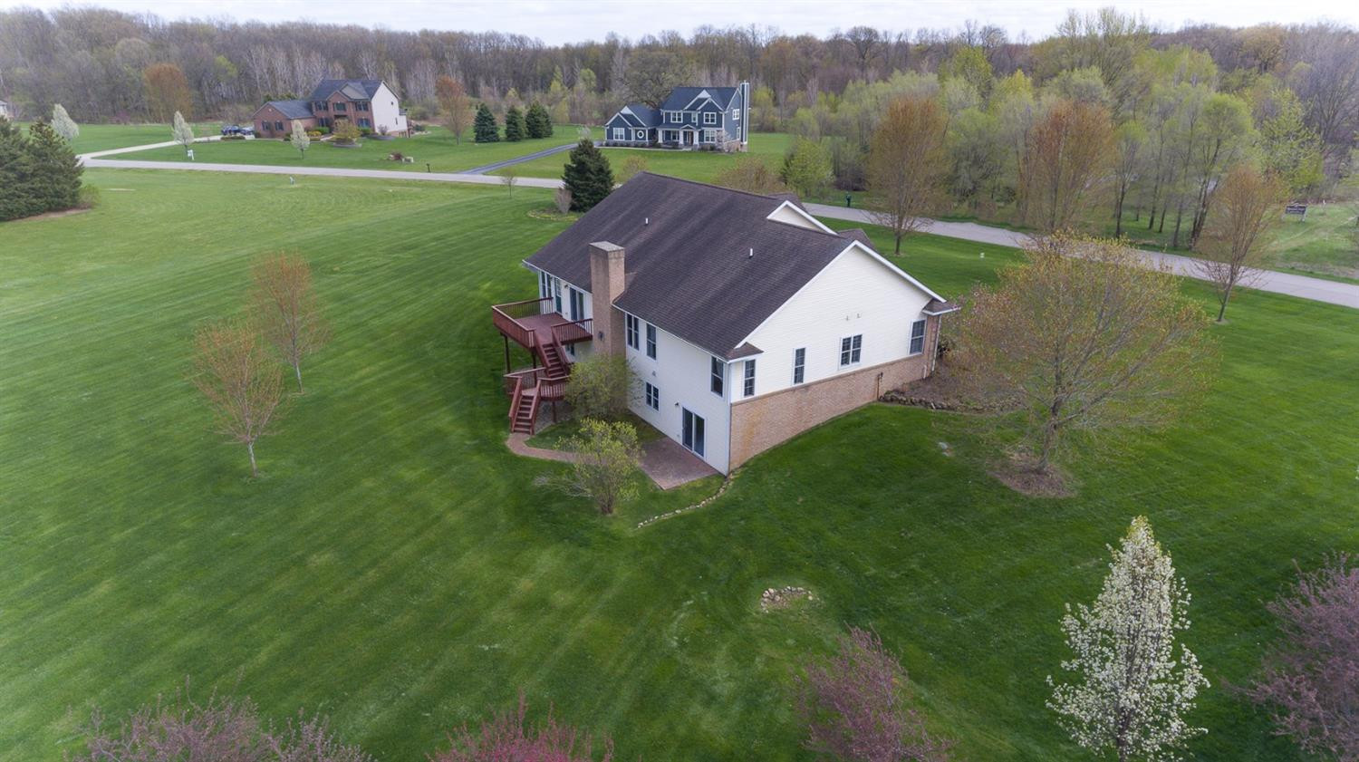 8330 Trail Ridge Dexter, MI 48130 - Photo 54 of 59 Photo 54
