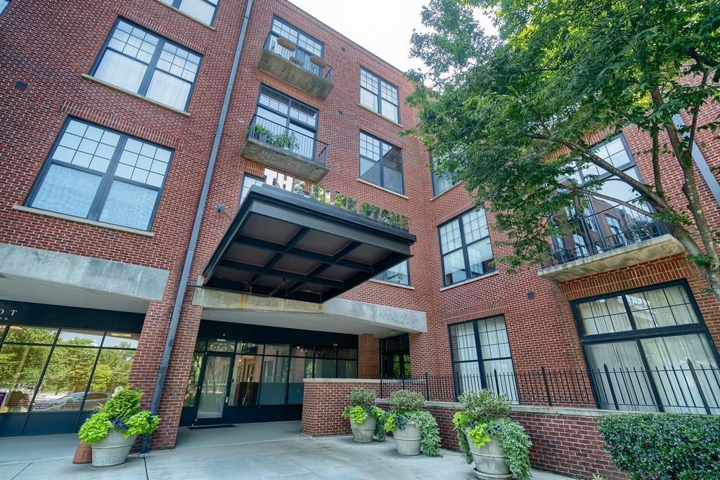 6105 Blue Stone Road, Unit 109 Sandy Springs, GA 30328 - Photo 1 of 1 Welcome to Blue Stone Lofts! Best location in the heart of NEW Sandy Springs! Walkable to restaurants, shopping, the new Performing Arts Center, parks...