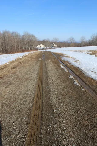 $48,500 | Lot 4 Jackson Ridge Road, Jackson, ME 04921