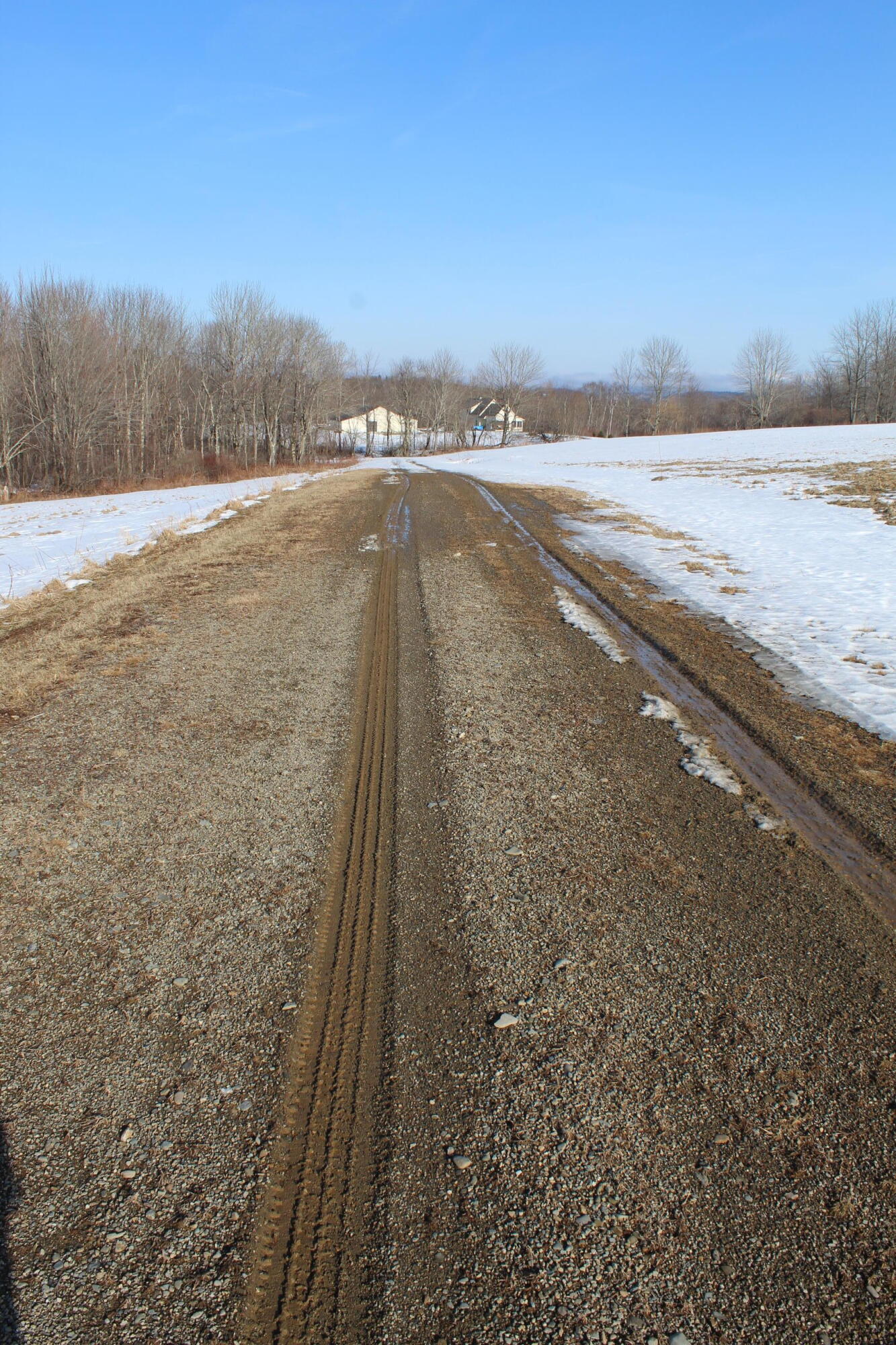 Lot 4 Jackson Ridge Road Jackson, ME 04921 - Photo 3 of 11 Road in 1