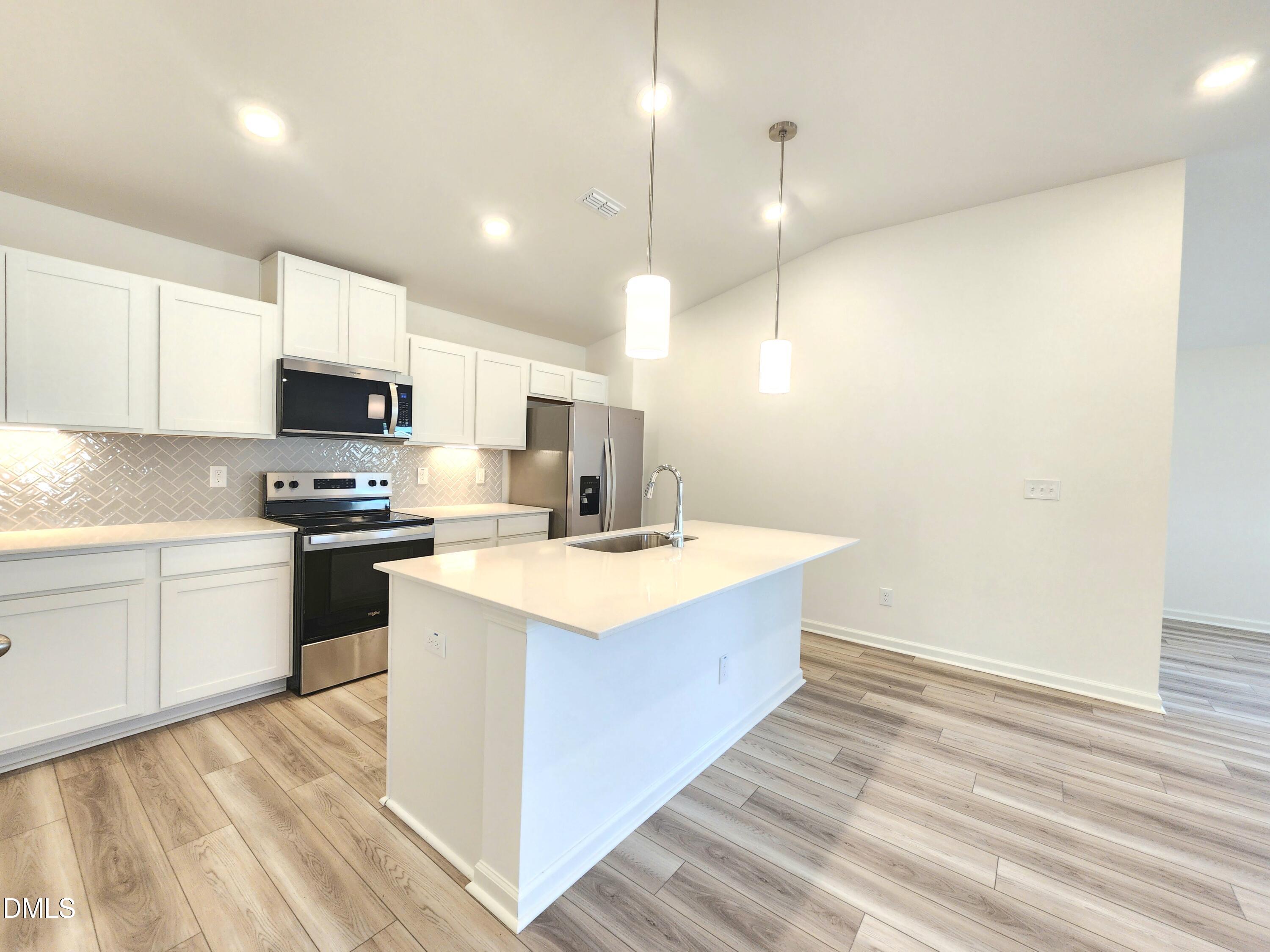 2845 Springtooth Drive Raleigh, NC 27616 - Photo 9 of 28