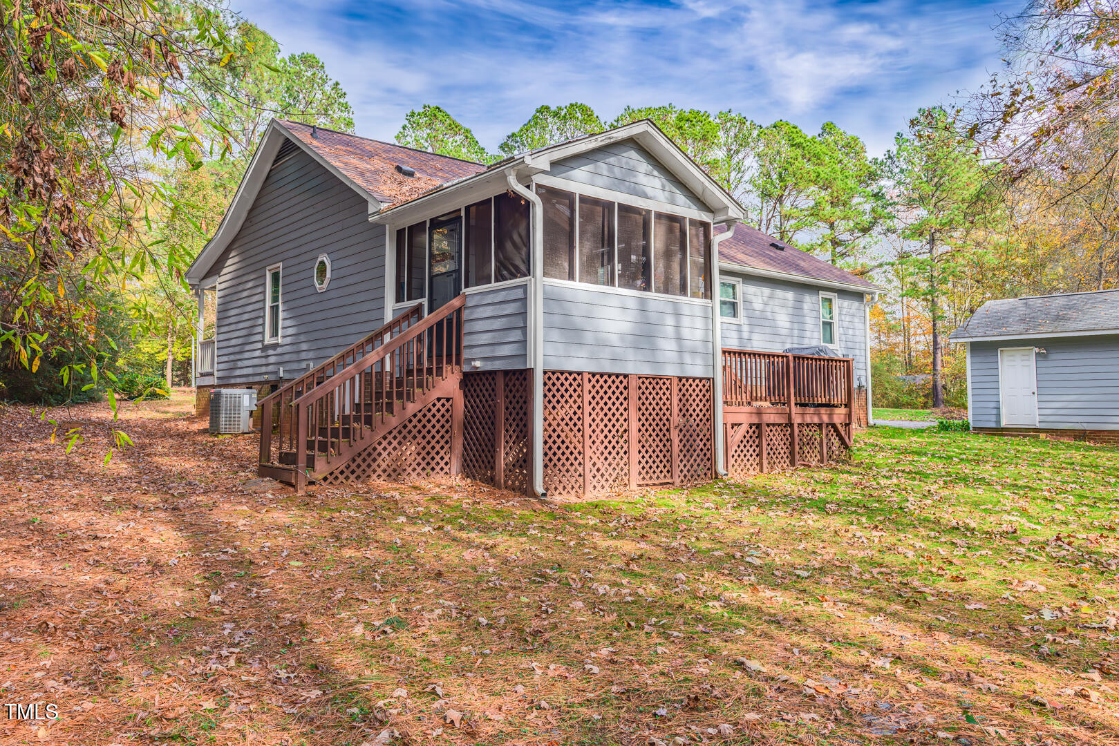 5224 Relay Way Raleigh, NC 27603 - Photo 18 of 19 241127-RelayWay_Ext-5