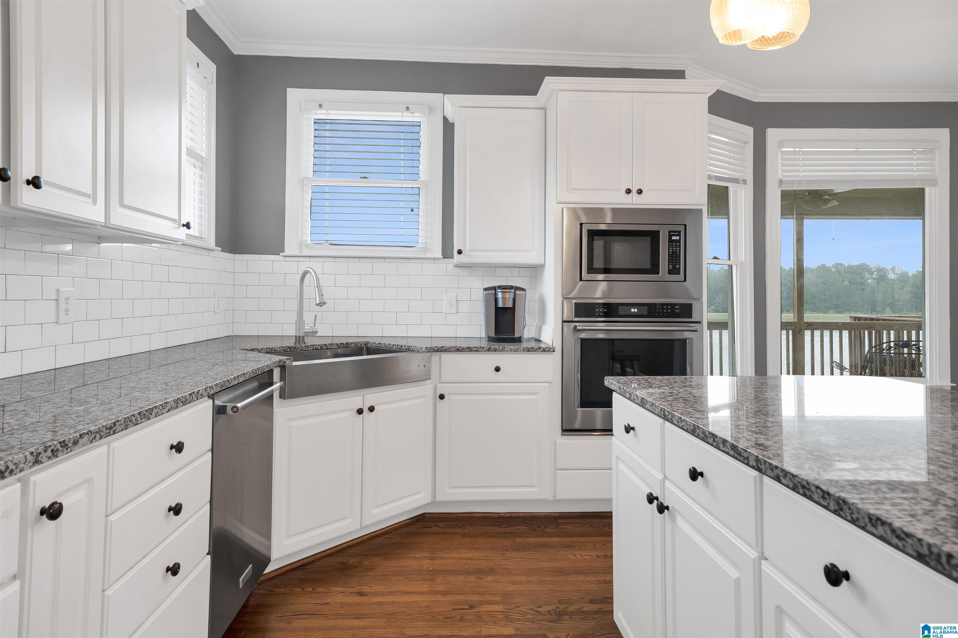 154 Windsor Lane Pelham, AL 35124 - Photo 25 of 50