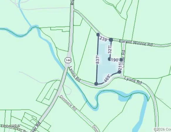 $325,000 | 19 Cedar Road, Bethlehem, NY 12158