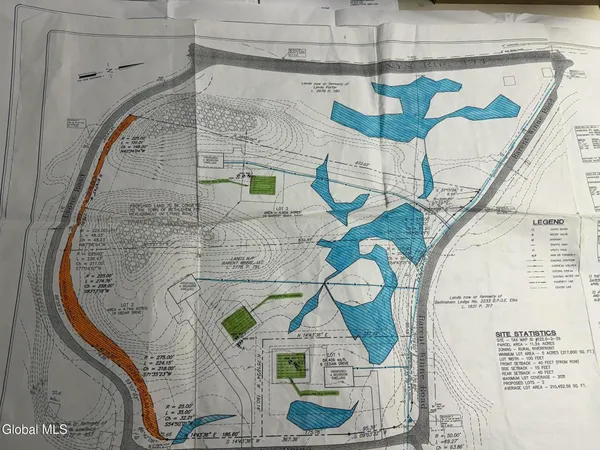 $325,000 | 19 Cedar Road, Bethlehem, NY 12158