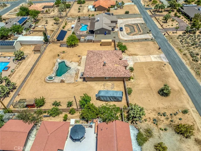 $599,999 | 58598 Santa Maria Drive, Yucca Valley, CA 92284