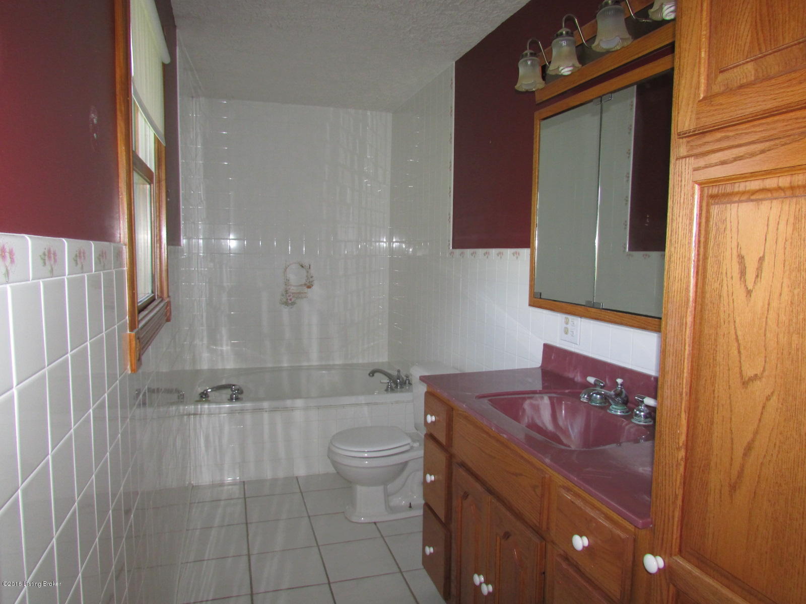 Bathroom master
