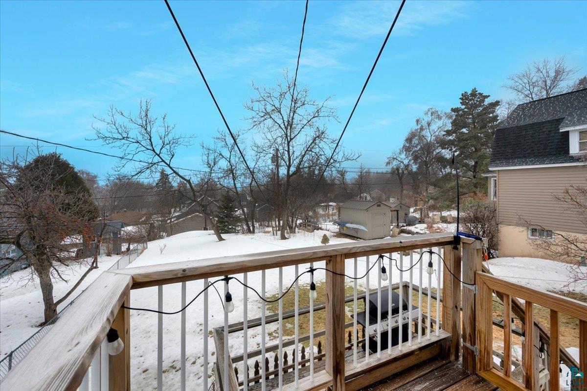 4722 Oneida Street Duluth, MN 55804 - Photo 18 of 24