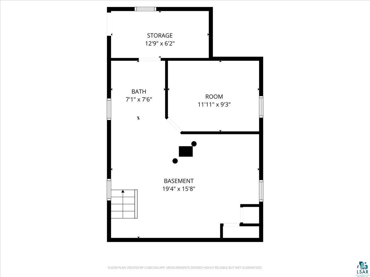 4722 Oneida Street Duluth, MN 55804 - Photo 21 of 24