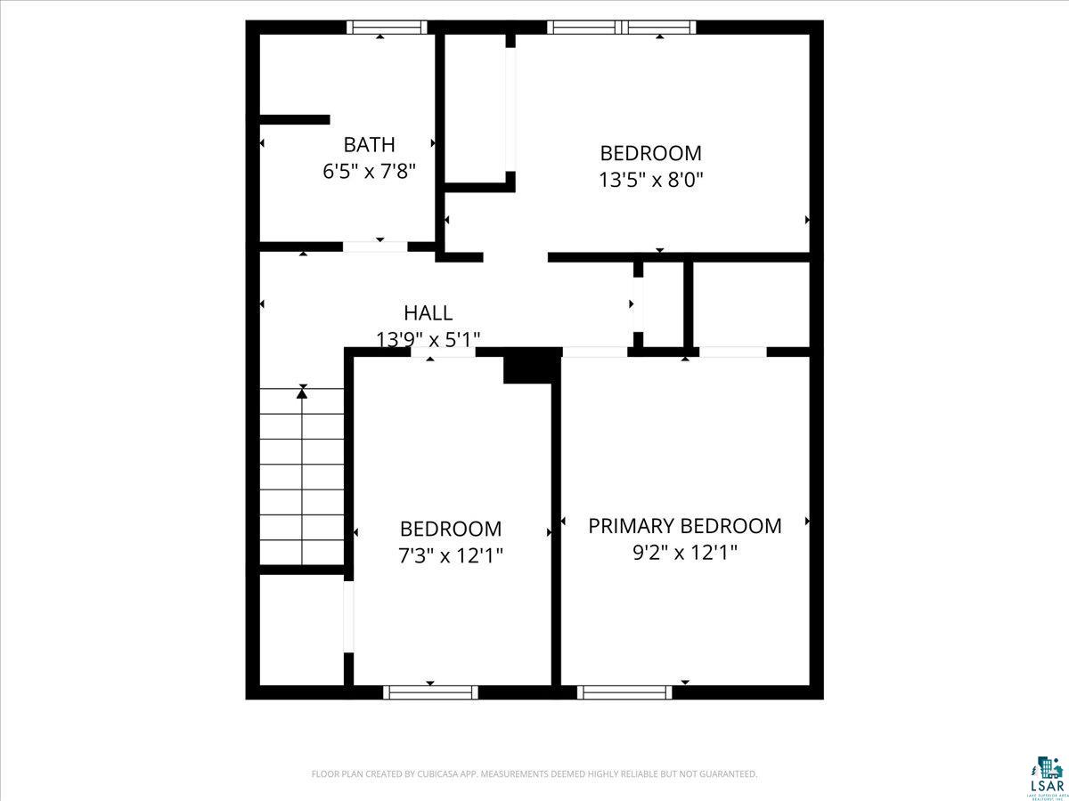 4722 Oneida Street Duluth, MN 55804 - Photo 23 of 24